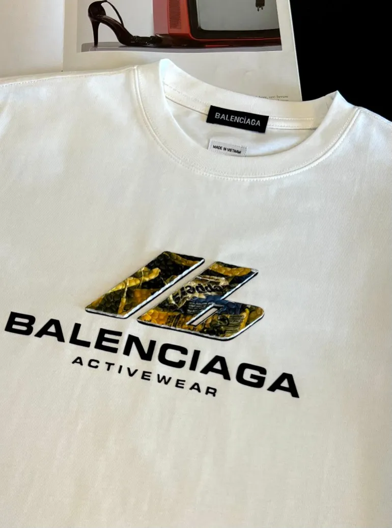2026 270 logo：BALENCIAGA ： ： / Sizes：XS~L